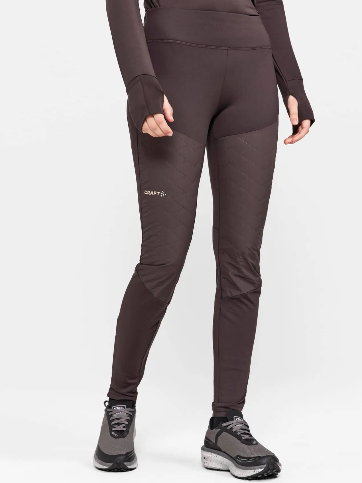 ADV SubZ Tights 3 W*Craft Sportswear Sale