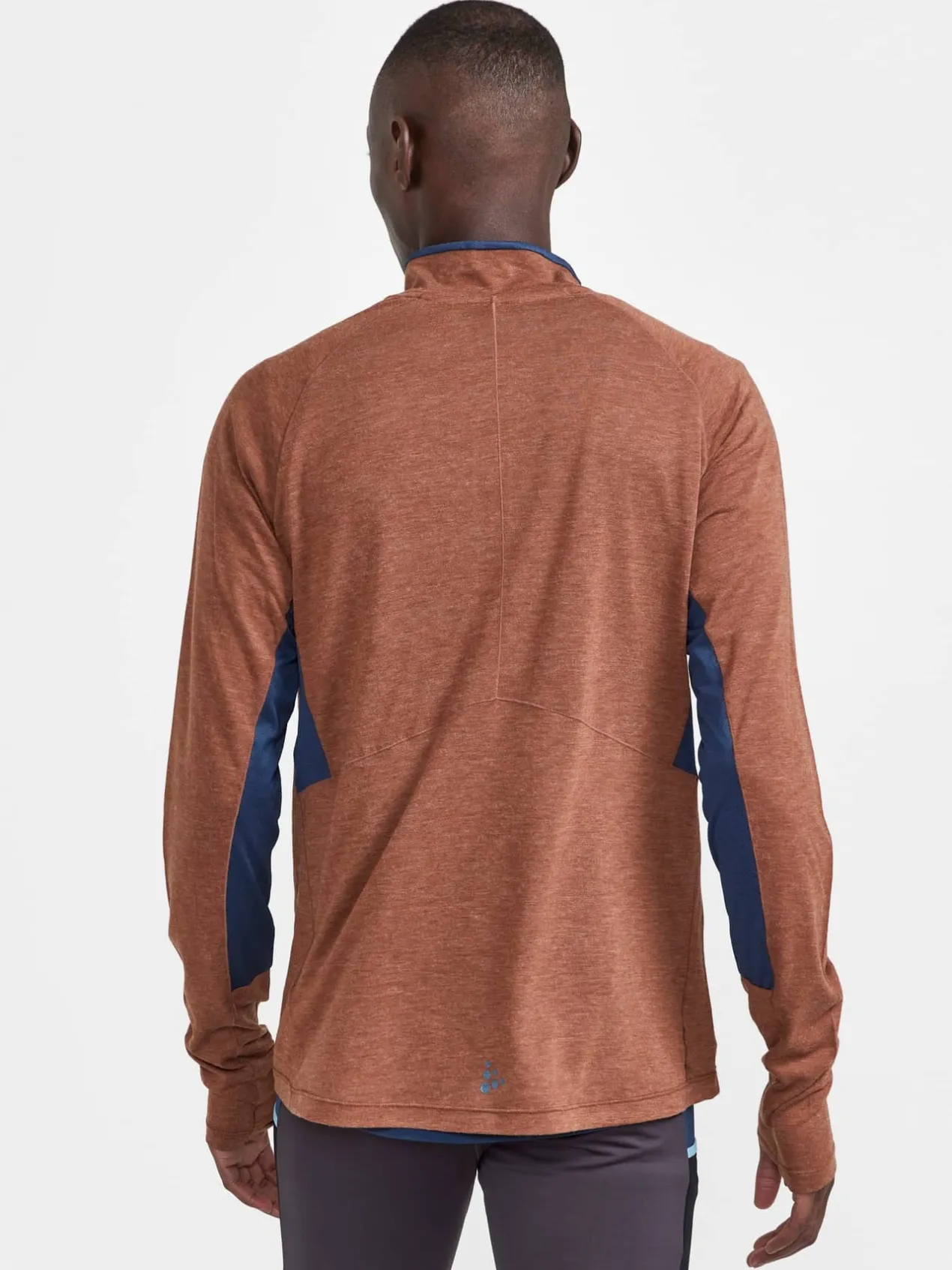 ADV SubZ Wool LS Tee 2 M*Craft Sportswear Discount