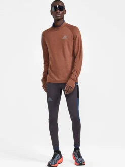 ADV SubZ Wool LS Tee 2 M*Craft Sportswear Discount