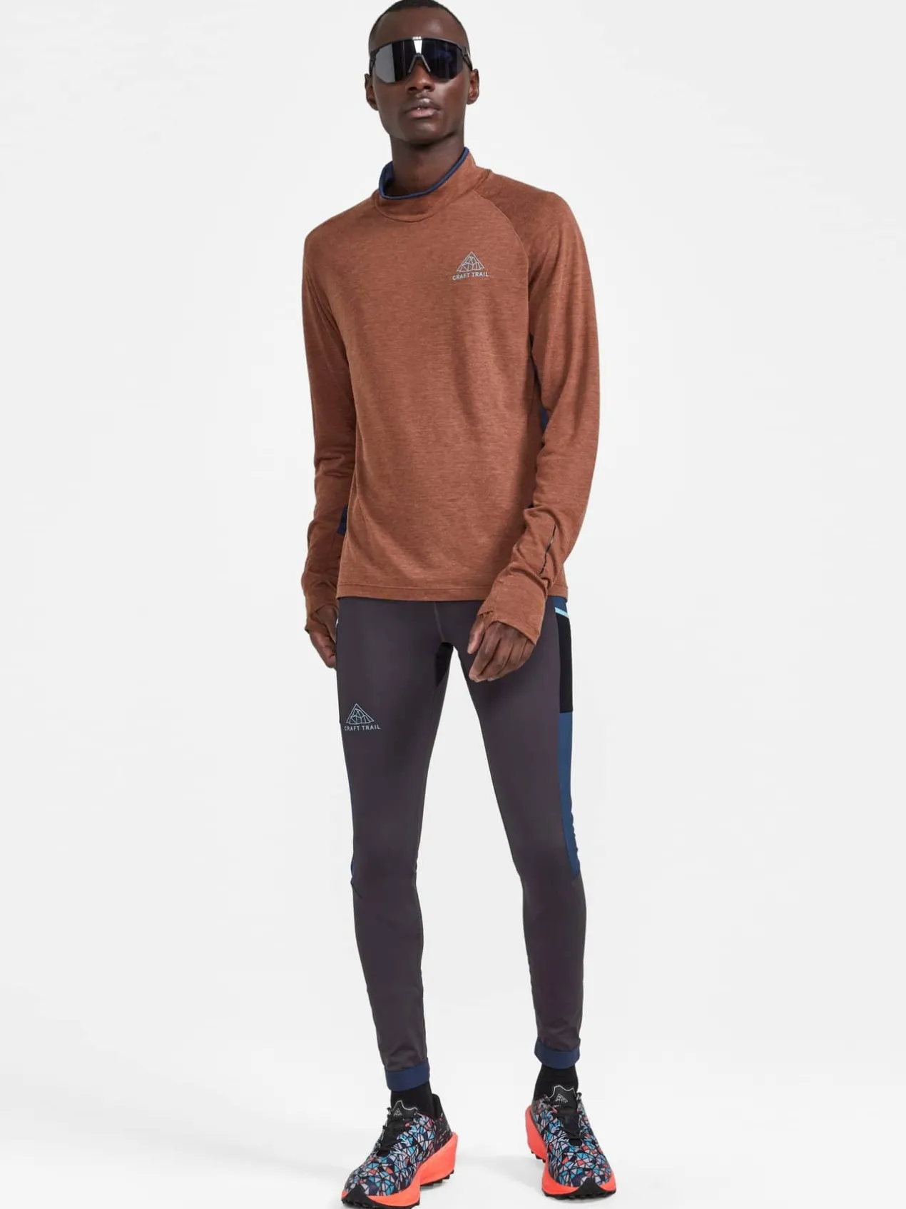 ADV SubZ Wool LS Tee 2 M*Craft Sportswear Discount