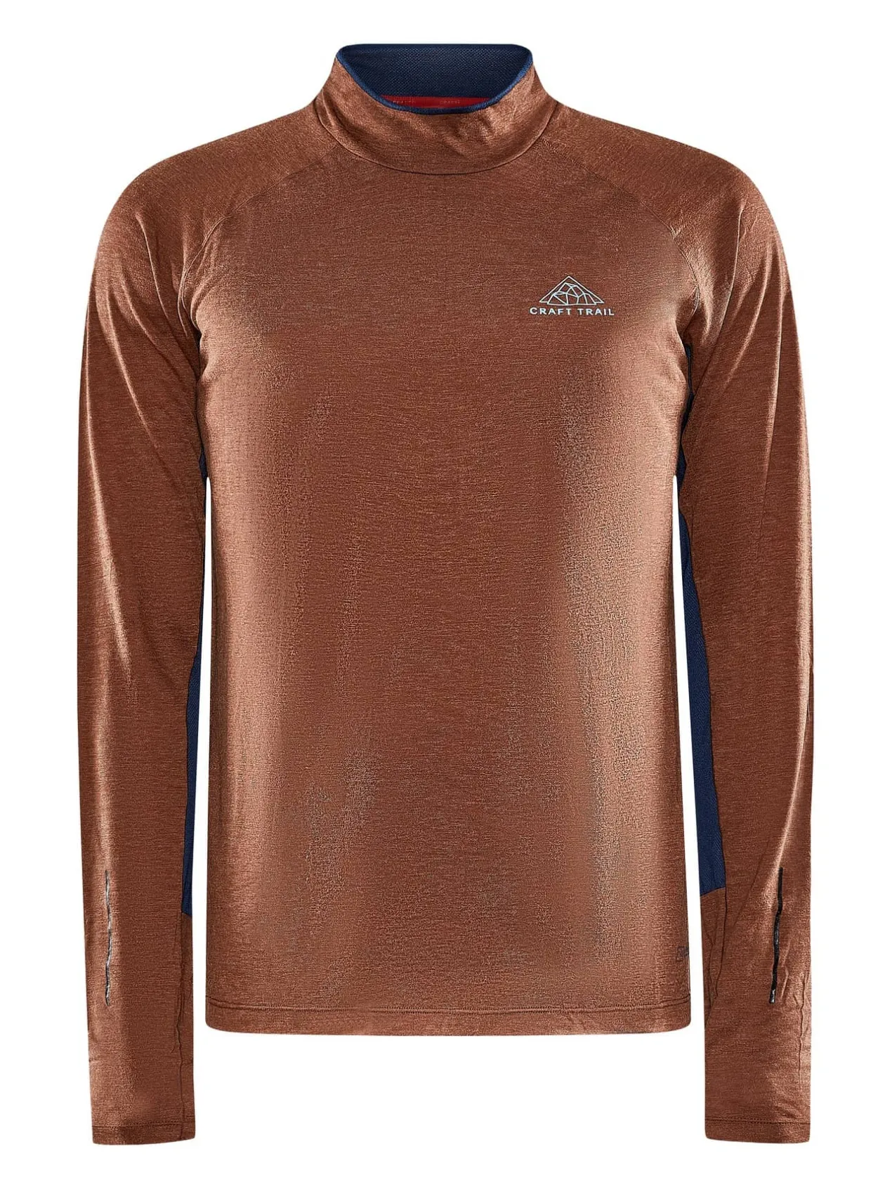 ADV SubZ Wool LS Tee 2 M*Craft Sportswear Discount
