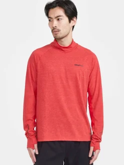 ADV SubZ Wool LS Tee 2 M*Craft Sportswear Online
