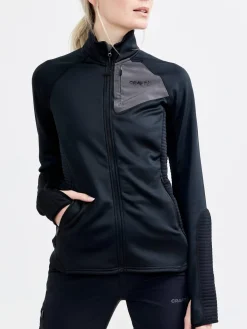 ADV Tech Fleece Thermal Midlayer W*Craft Sportswear Discount