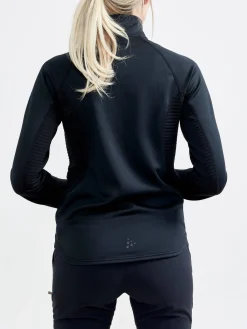 ADV Tech Fleece Thermal Midlayer W*Craft Sportswear Discount
