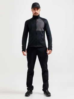 ADV Tech Fleece Thermal Midlayer M*Craft Sportswear Online