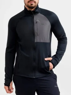 ADV Tech Fleece Thermal Midlayer M*Craft Sportswear Online