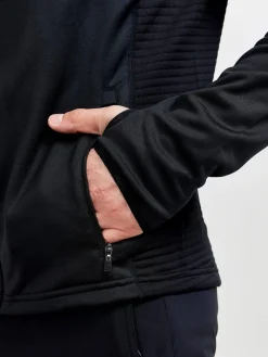 ADV Tech Fleece Thermal Midlayer M*Craft Sportswear Online