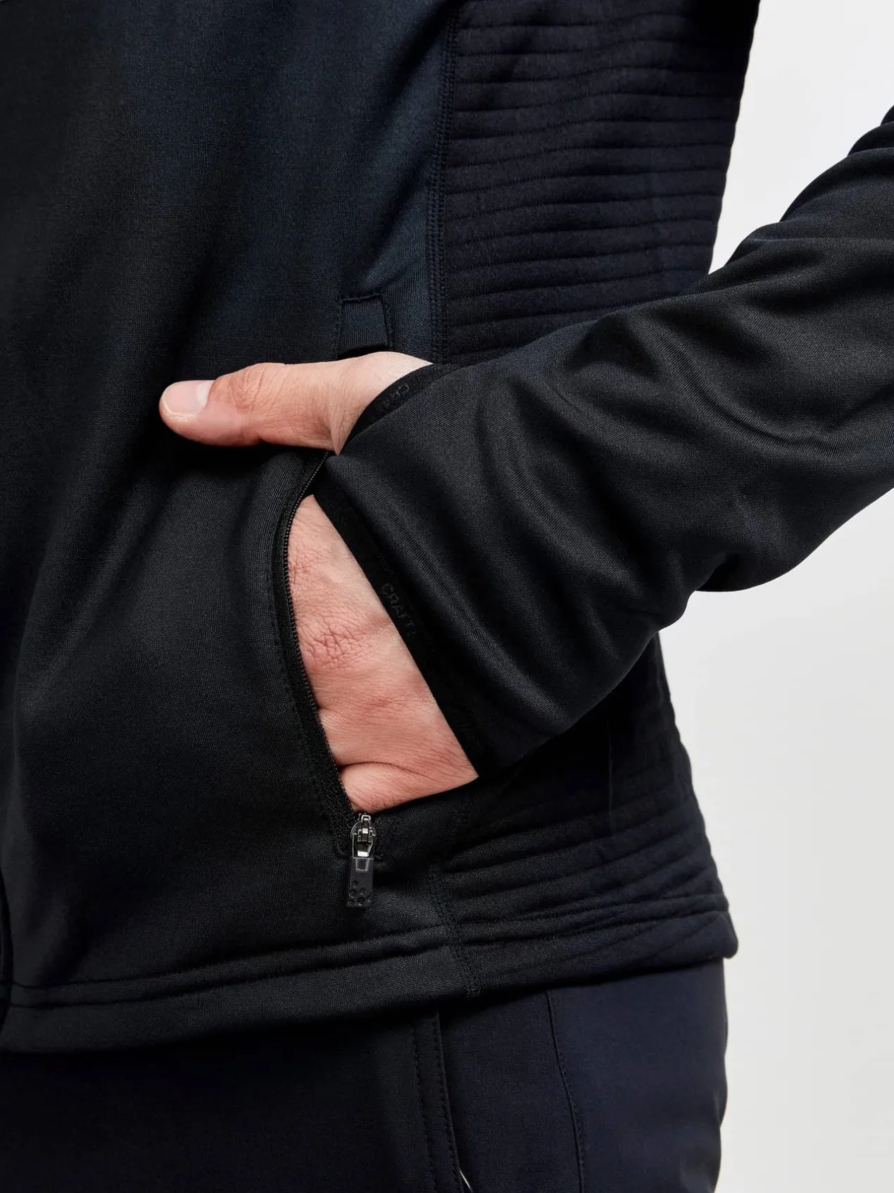 ADV Tech Fleece Thermal Midlayer M*Craft Sportswear Online