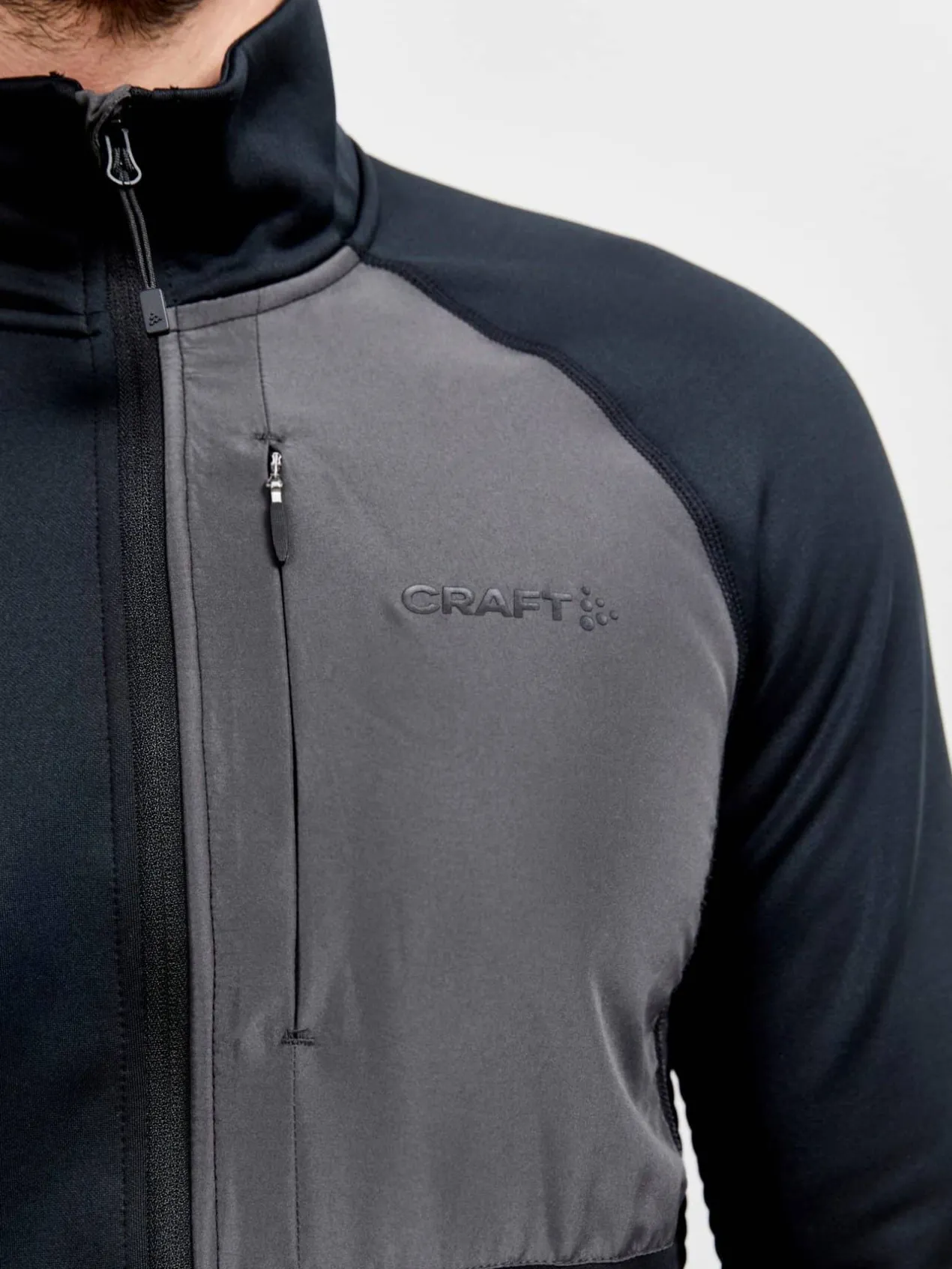 ADV Tech Fleece Thermal Midlayer M*Craft Sportswear Online