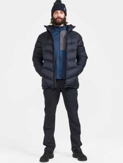 ADV Tech Fleece Thermal Midlayer M*Craft Sportswear Online