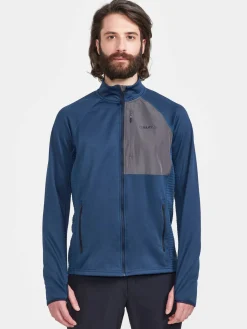 ADV Tech Fleece Thermal Midlayer M*Craft Sportswear Online