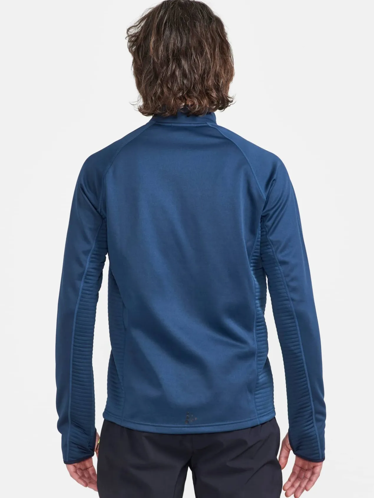 ADV Tech Fleece Thermal Midlayer M*Craft Sportswear Online