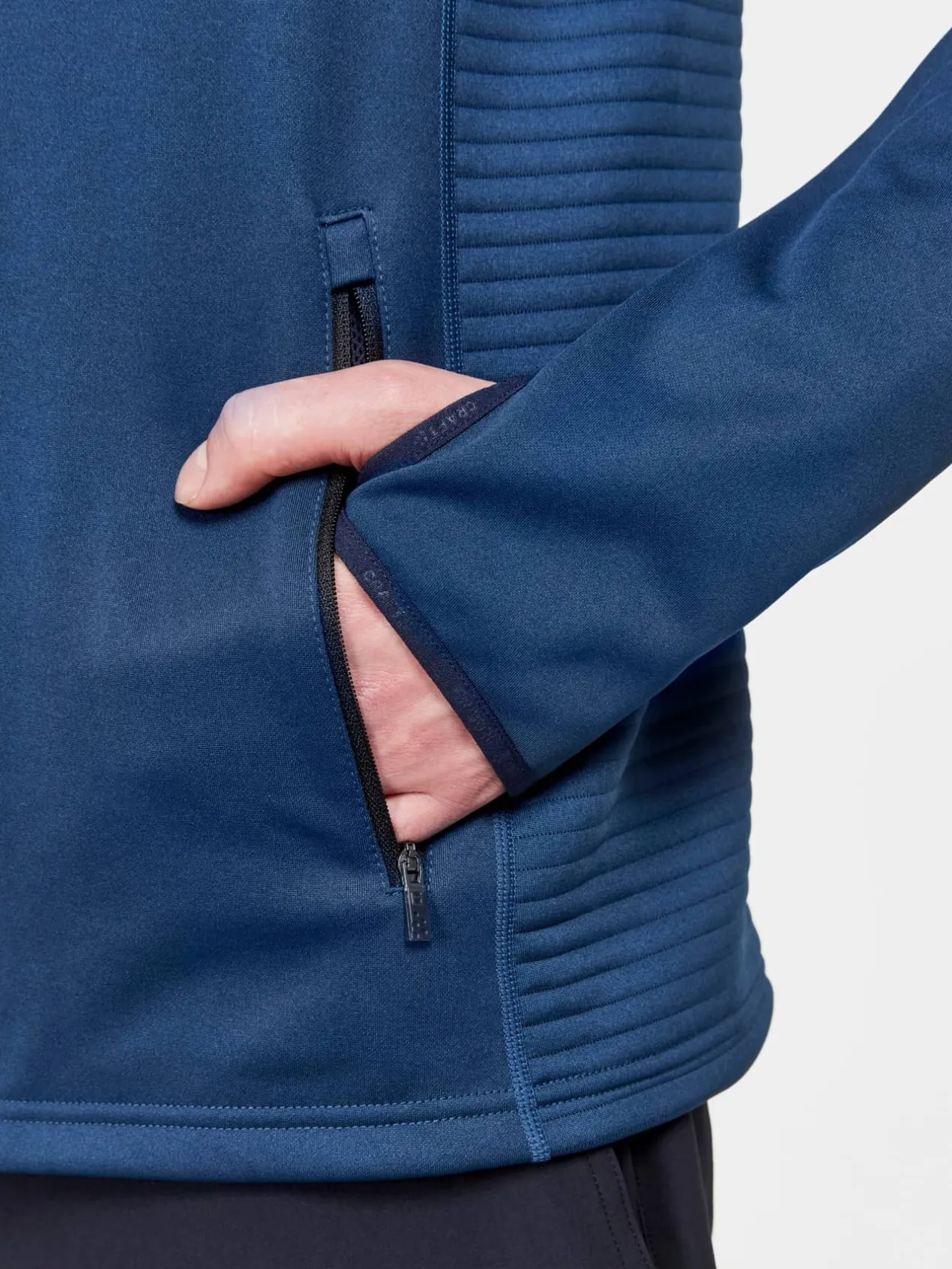 ADV Tech Fleece Thermal Midlayer M*Craft Sportswear Online