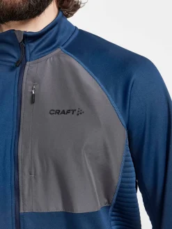 ADV Tech Fleece Thermal Midlayer M*Craft Sportswear Online