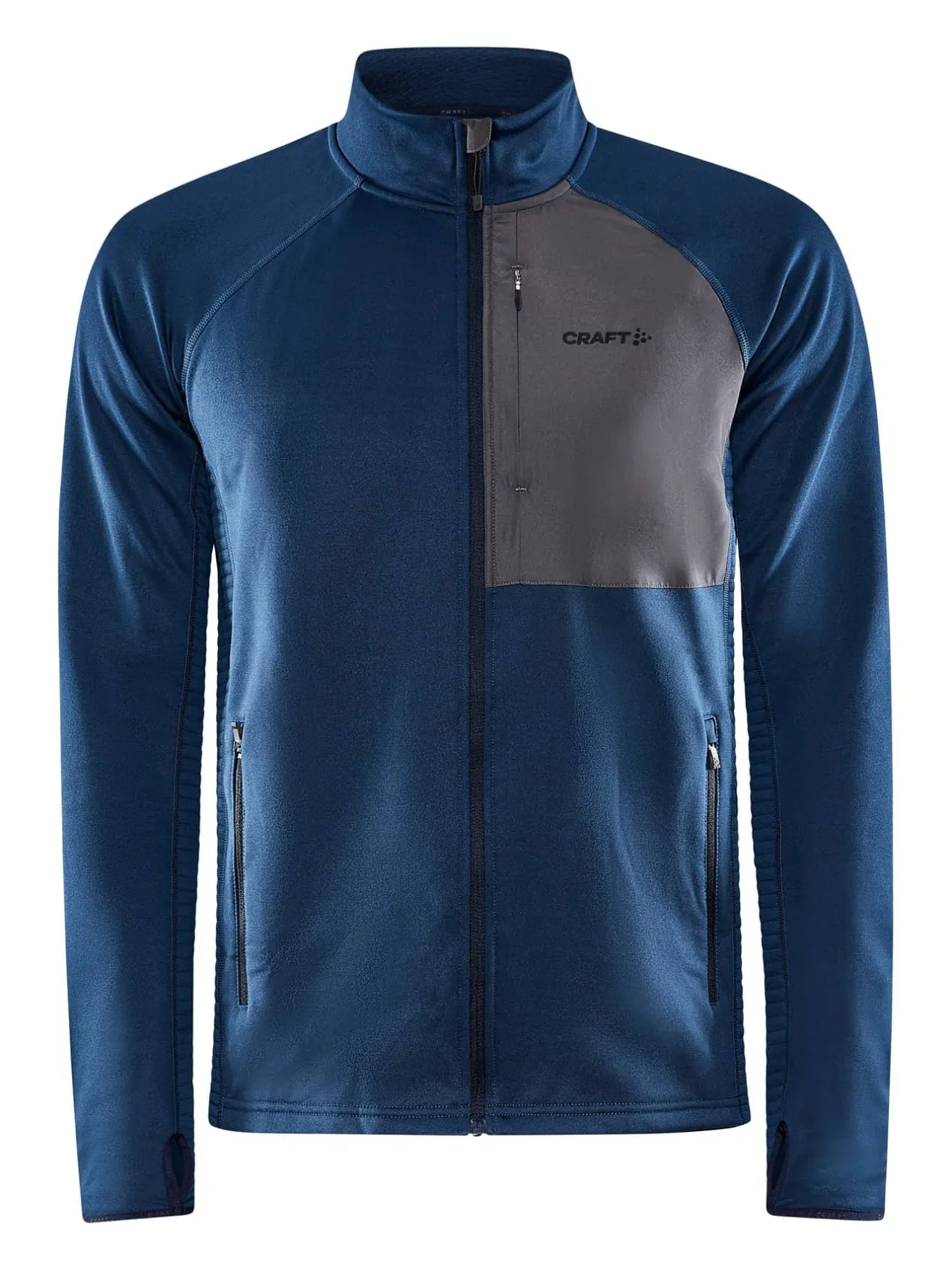 ADV Tech Fleece Thermal Midlayer M*Craft Sportswear Online