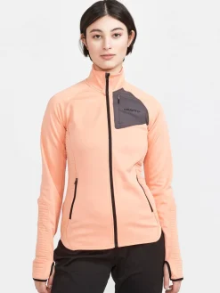 ADV Tech Fleece Thermal Midlayer W*Craft Sportswear Hot