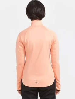 ADV Tech Fleece Thermal Midlayer W*Craft Sportswear Hot