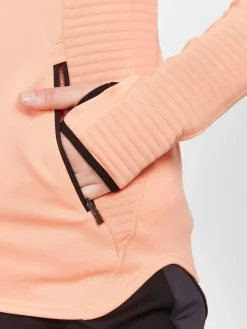 ADV Tech Fleece Thermal Midlayer W*Craft Sportswear Hot