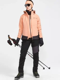 ADV Tech Fleece Thermal Midlayer W*Craft Sportswear Hot
