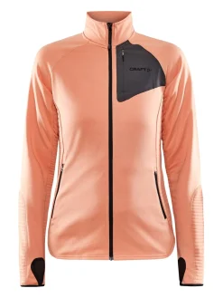 ADV Tech Fleece Thermal Midlayer W*Craft Sportswear Hot