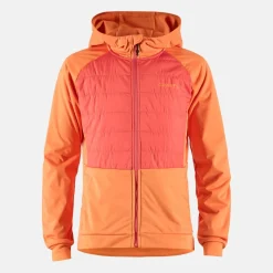 ADV Thermal XC Hood Jacket Jr*Craft Sportswear Outlet