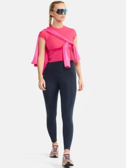 ADV Tone Cropped Tee W*Craft Sportswear Discount