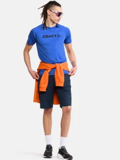 ADV Tone jersey shorts M*Craft Sportswear Outlet