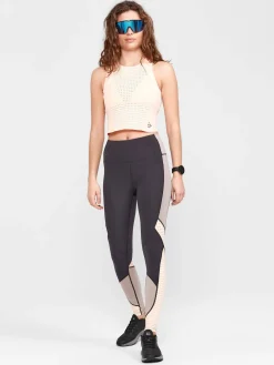 ADV Tone Perforated Tank W*Craft Sportswear Hot