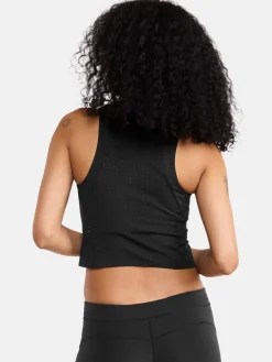 ADV Tone Perforated Tank W*Craft Sportswear Online