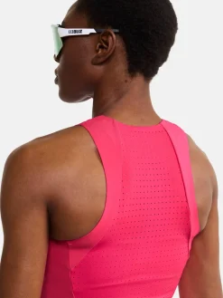 ADV Tone Perforated Tank W*Craft Sportswear