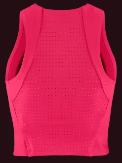 ADV Tone Perforated Tank W*Craft Sportswear