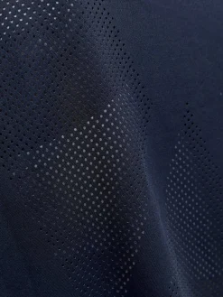 ADV Tone Perforated Tee W*Craft Sportswear Hot