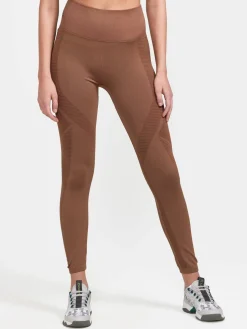 ADV Tone Seamless Tights W*Craft Sportswear Best
