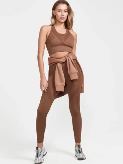 ADV Tone Seamless Top W*Craft Sportswear Clearance