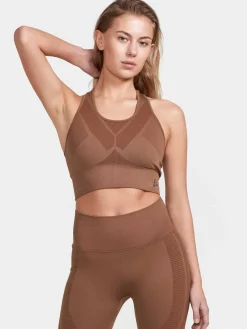 ADV Tone Seamless Top W*Craft Sportswear Clearance