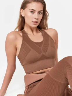 ADV Tone Seamless Top W*Craft Sportswear Clearance