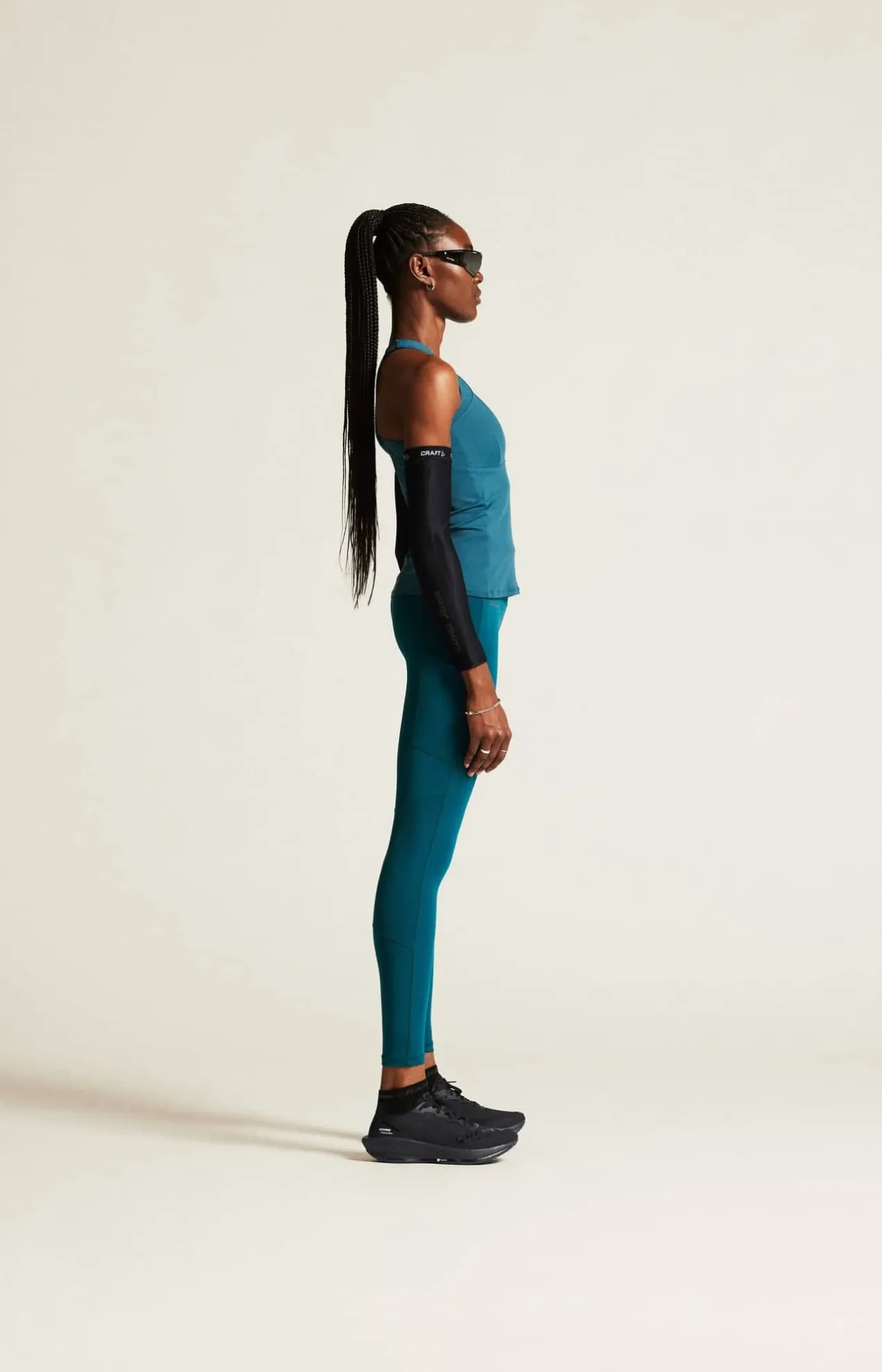 ADV Tone Singlet W*Craft Sportswear Online