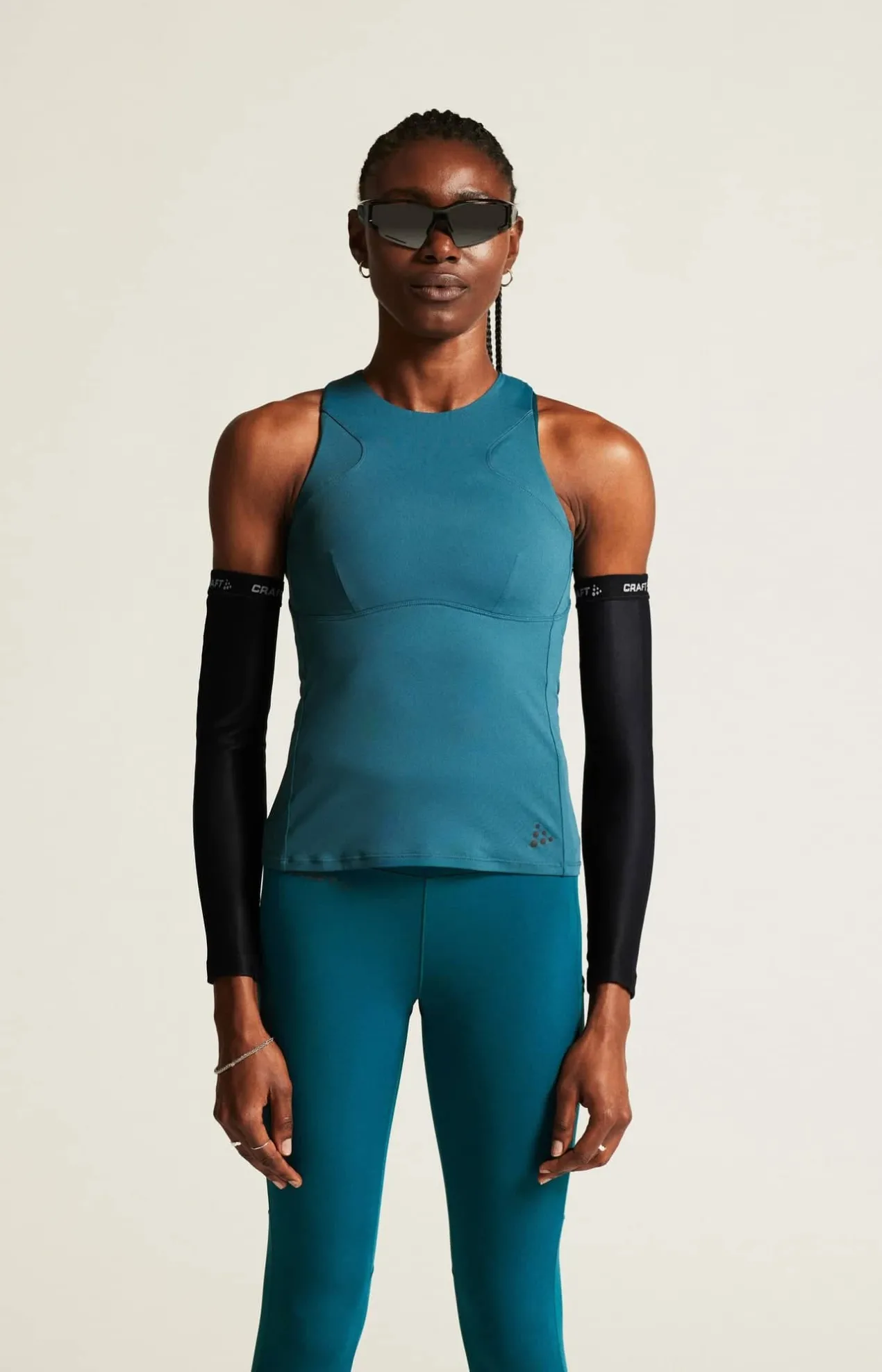 ADV Tone Singlet W*Craft Sportswear Online