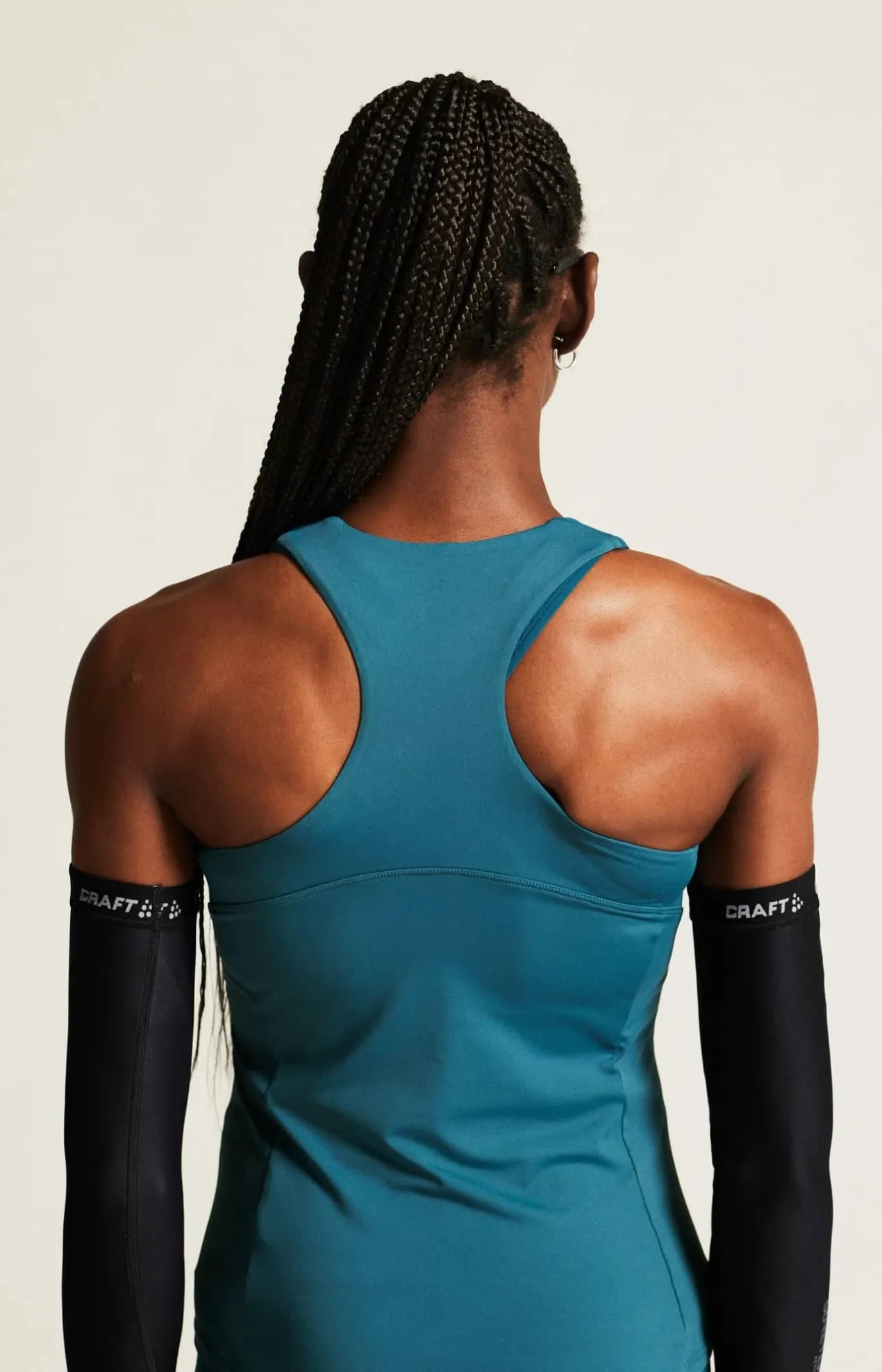 ADV Tone Singlet W*Craft Sportswear Online