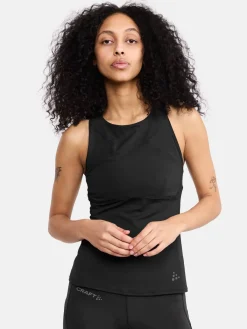 ADV Tone Singlet W*Craft Sportswear Best