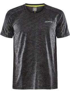 ADV Tone SS Structure Tee M*Craft Sportswear Best