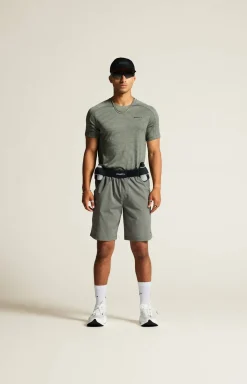 ADV Tone SS Structure Tee M*Craft Sportswear