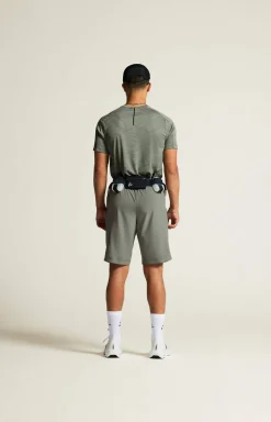 ADV Tone SS Structure Tee M*Craft Sportswear