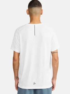 ADV Tone SS Structure Tee M*Craft Sportswear Clearance