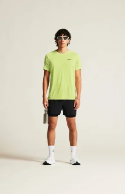 ADV Tone SS Structure Tee M*Craft Sportswear Discount