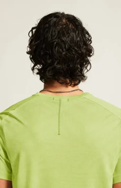 ADV Tone SS Structure Tee M*Craft Sportswear Discount