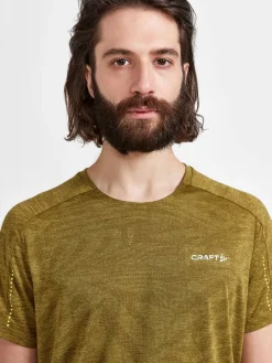 ADV Tone SS Structure Tee M*Craft Sportswear Online