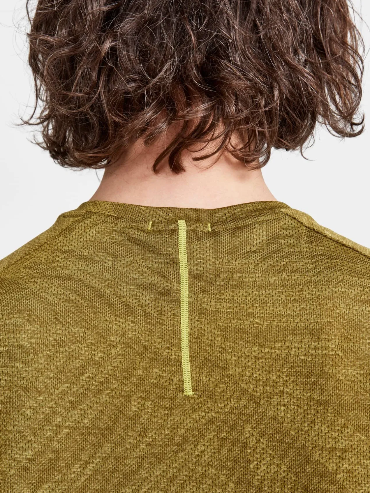 ADV Tone SS Structure Tee M*Craft Sportswear Online