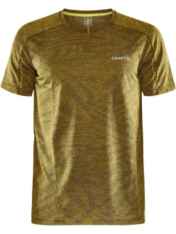 ADV Tone SS Structure Tee M*Craft Sportswear Online