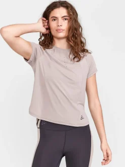 ADV Tone Tee 2 W*Craft Sportswear Online